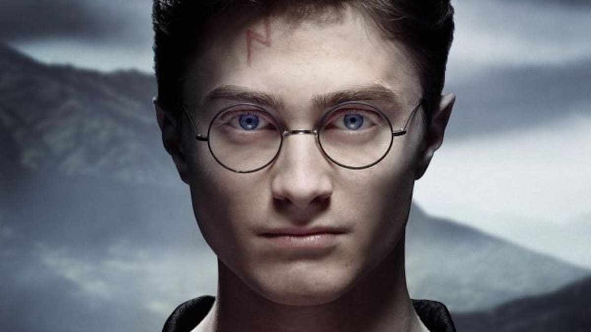 ¡La cicatriz de Harry Potter no es lo que siempre pensaste!
