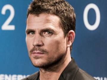 Dani Martín comparte uno de los homenajes más emotivos a su hermana