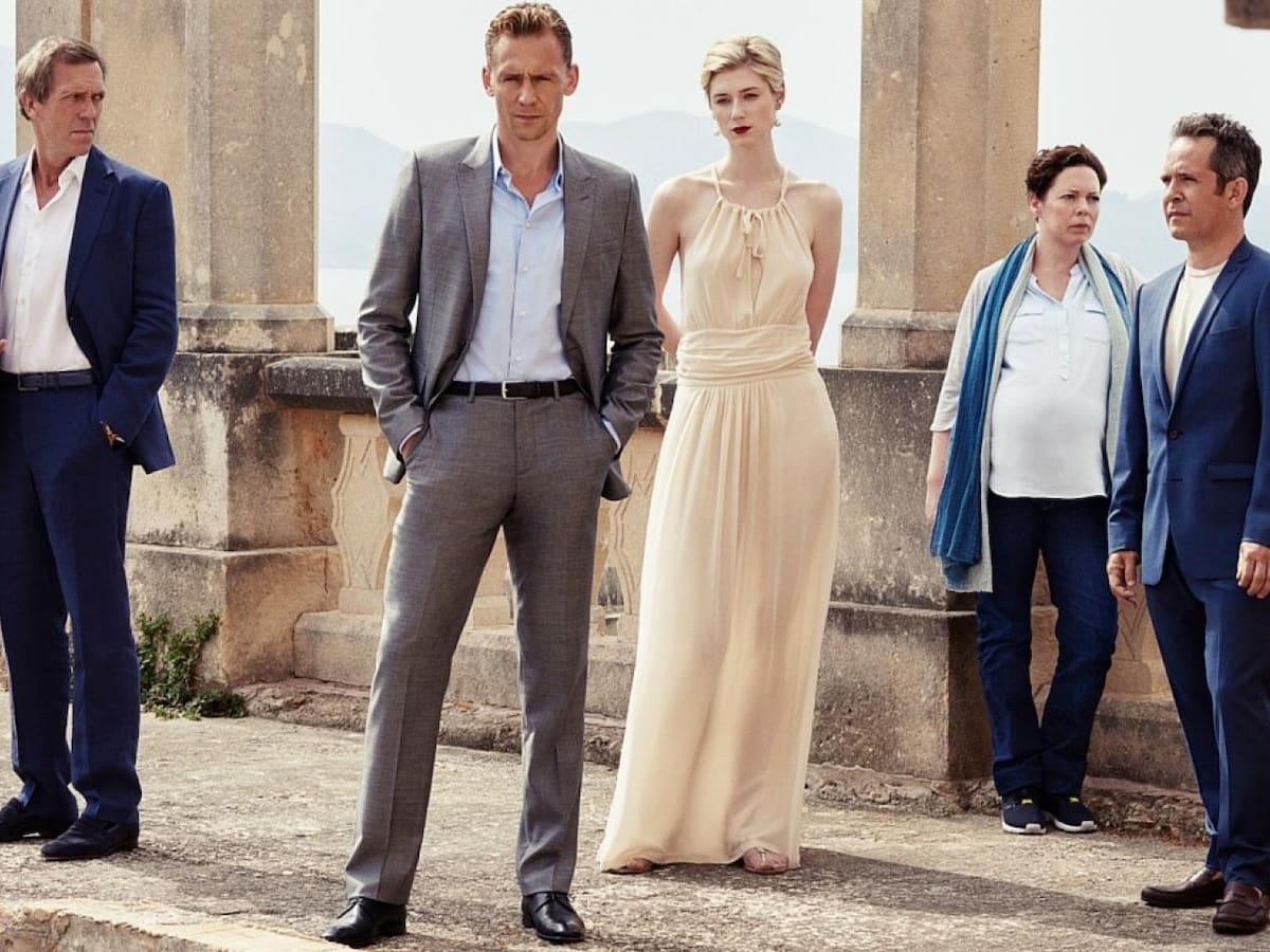 ¿Habrá tercera temporada de 'El infiltrado' en Prime Vídeo? Las notas y las críticas que ha recibido