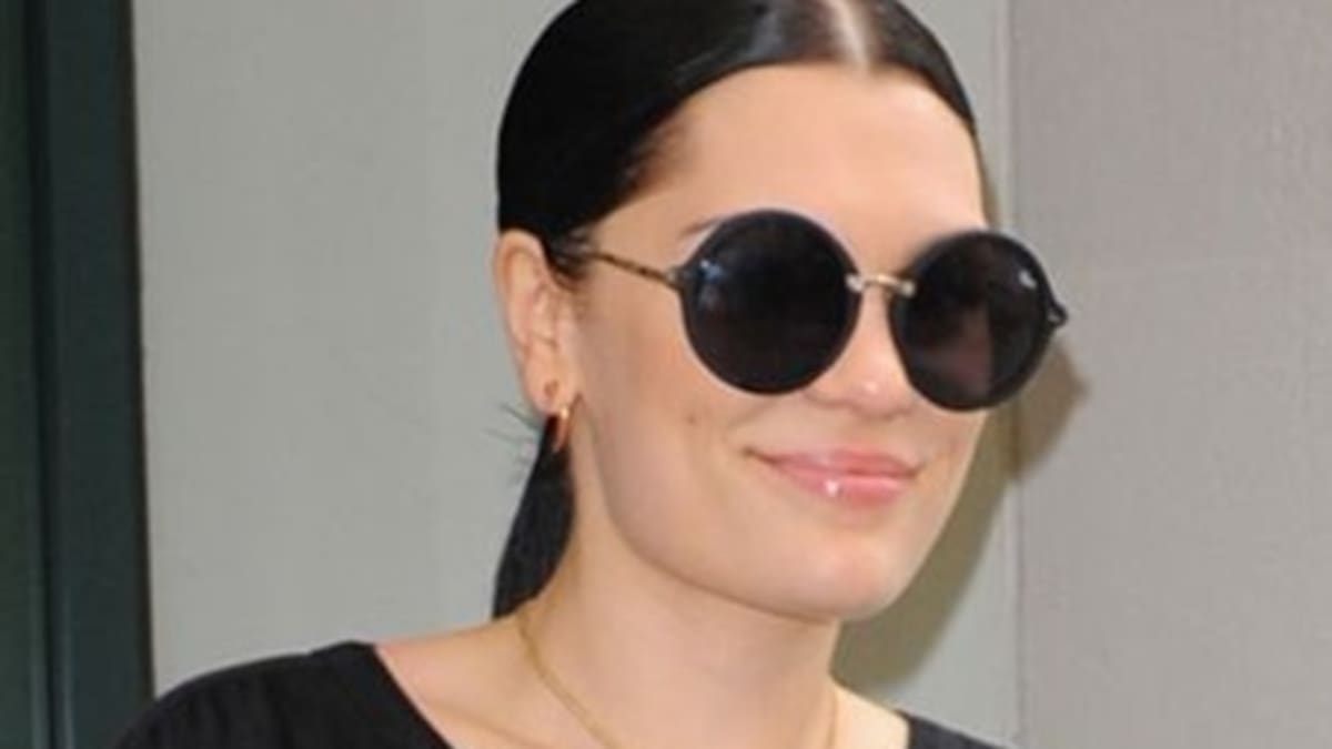 La particular ex casa de Jessie J