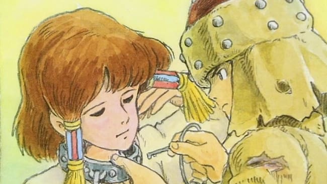 El Viaje de Shuna (Ed. USA)