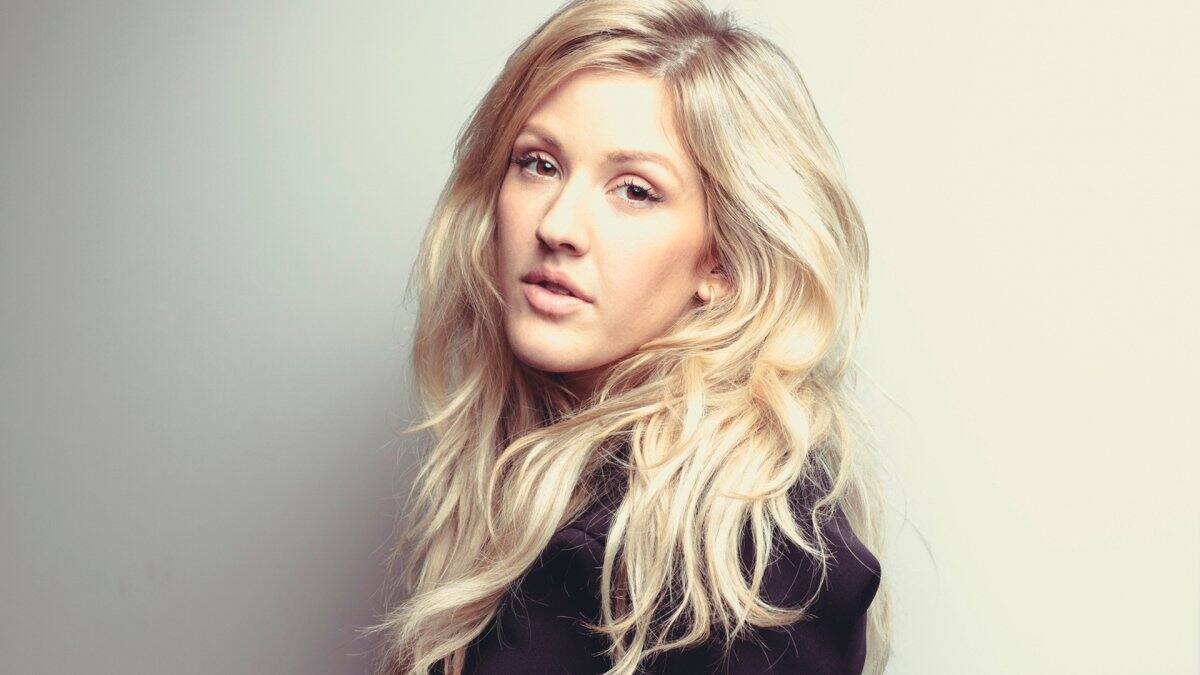 Ellie Goulding - Elena Jane