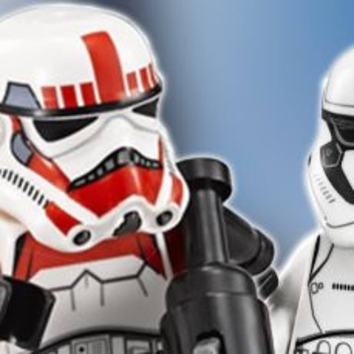 ¡Mirá las películas más taquilleras del 2015 hechas con LEGO!