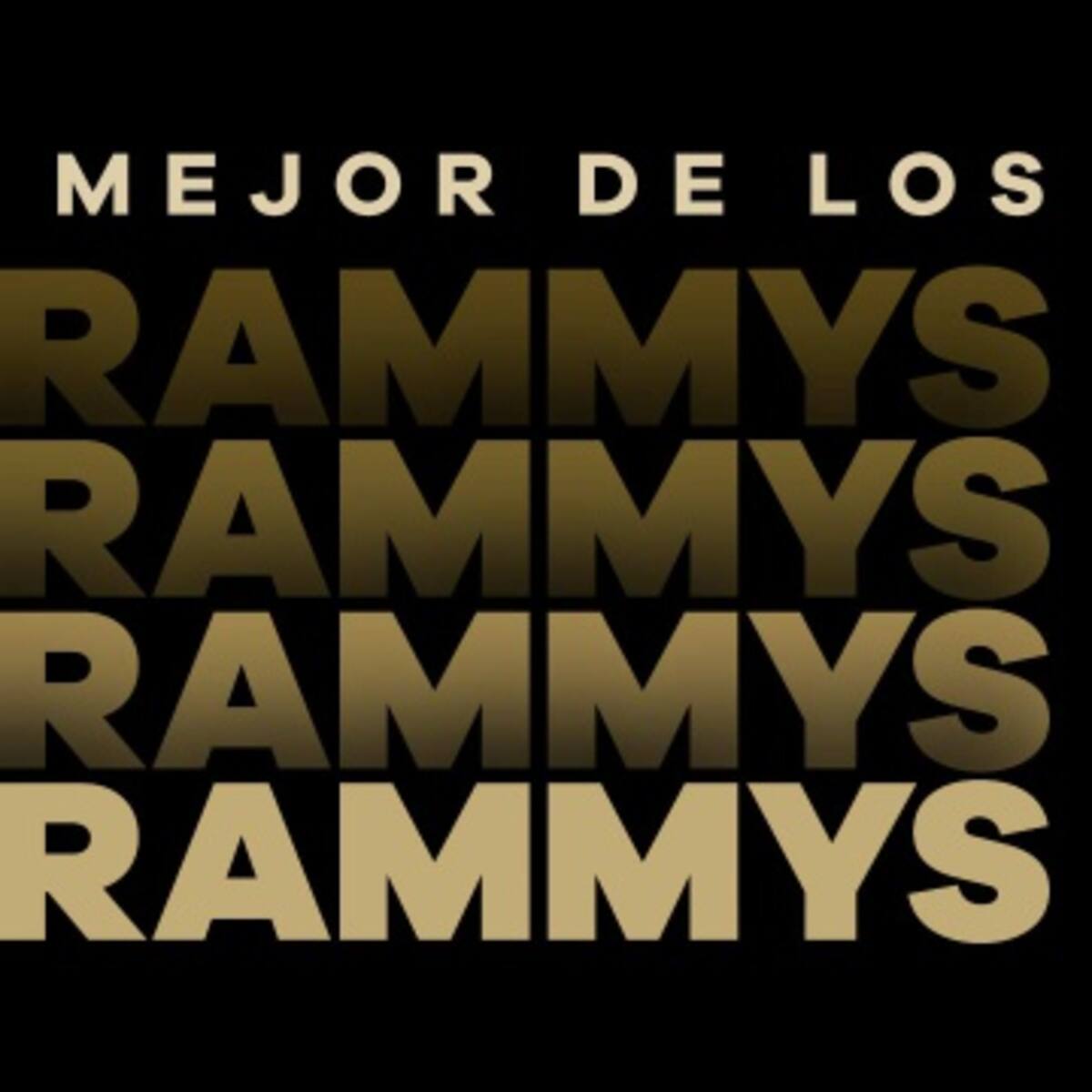 Lo mejor de los GRAMMYs by LOS40