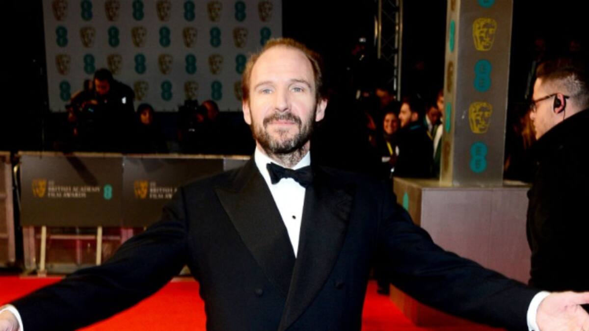 'El Gran Hotel Budapest' y 'La Teoría del Todo' se reparten los principales BAFTA