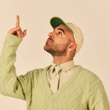 ¡Nuevo artista confirmado! Nil Moliner se suma al cartel de LOS40 Music Awards Santander 2025