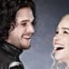 Emilia Clarke y Kit Harington se hacen este selfie y las redes arden