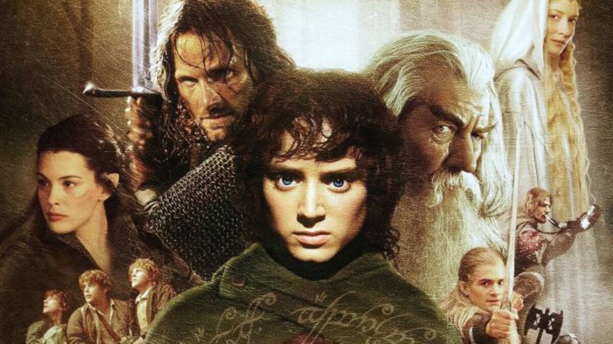 15 películas que no creerás que tienen 15 años