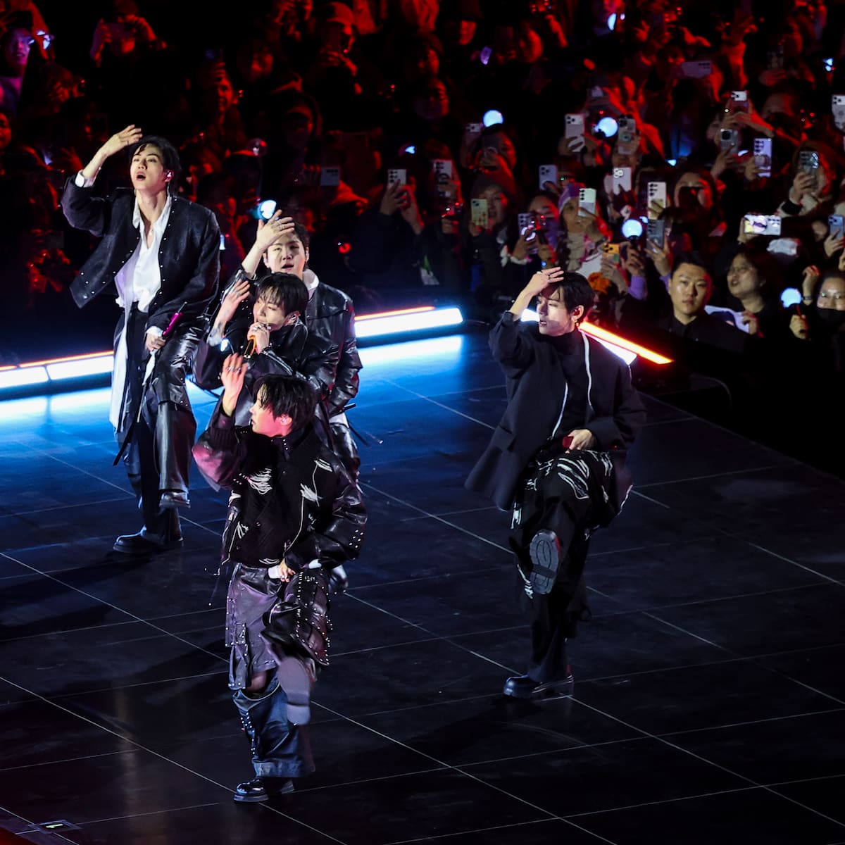 BTS rompe el silencio y habla de su regreso: “Nada es para siempre, pero tenemos que esforzarnos”