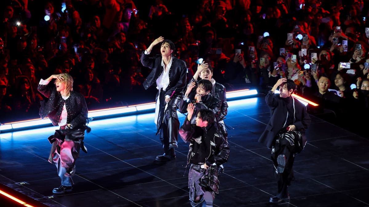 BTS rompe el silencio y habla de su regreso: “Nada es para siempre, pero tenemos que esforzarnos”