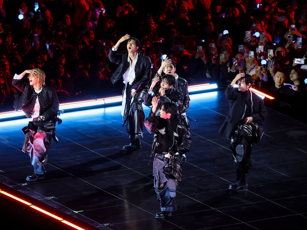 BTS rompe el silencio y habla de su regreso: “Nada es para siempre, pero tenemos que esforzarnos”