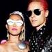 ¿Qué pasa realmente entre Miley Cyrus y Jared Leto?