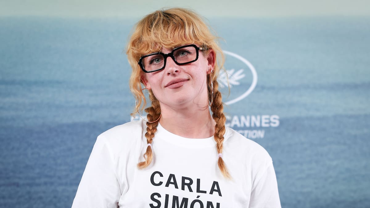 Aitana reacciona a las impactantes palabras de Chloe Wallace sobre el Ozempic: “Tengo rabia y estoy tan cansada de tenerla”