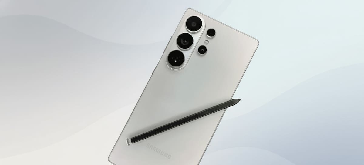 Samsung Galaxy s26 Ultra