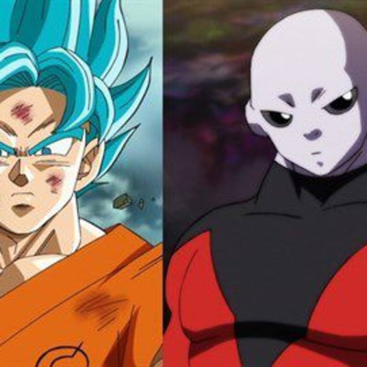 "Dragon Ball Super" terminará en marzo