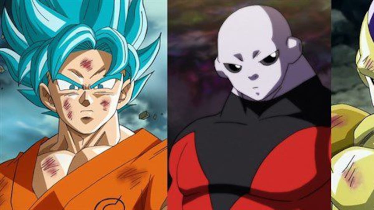 "Dragon Ball Super" terminará en marzo