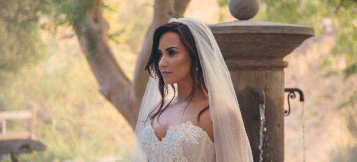 Demi Lovato