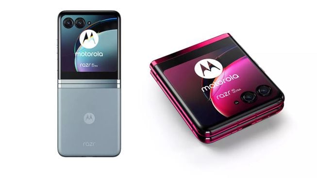 Motorola