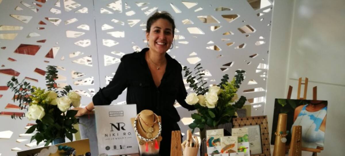 Niki Ro Jewerly