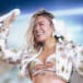 Beatriz Luengo reacciona a las románticas fotos de Bruno Mars y Karol G: “Necesitamos que os caséis”
