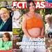 Estas son las portadas de las revistas del corazón de hoy, miércoles 5 de junio