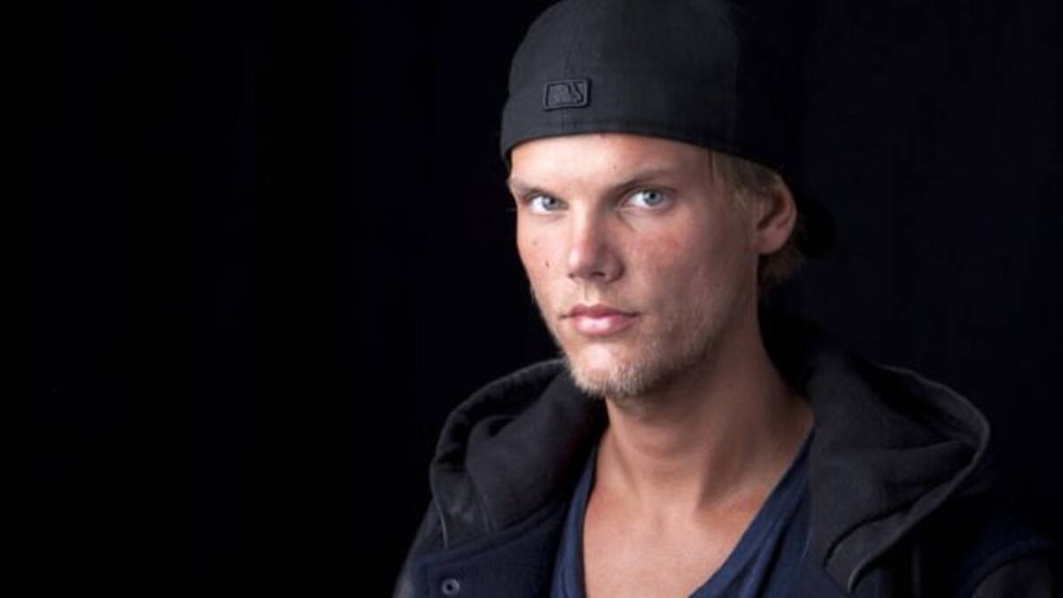 Así fue el último adiós a Avicii