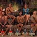 Estos son los nominados en ‘Supervivientes’ en la recta final de la edición y dos concursantes fuera