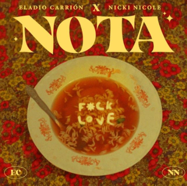 Portada &quot;La Nota&quot;