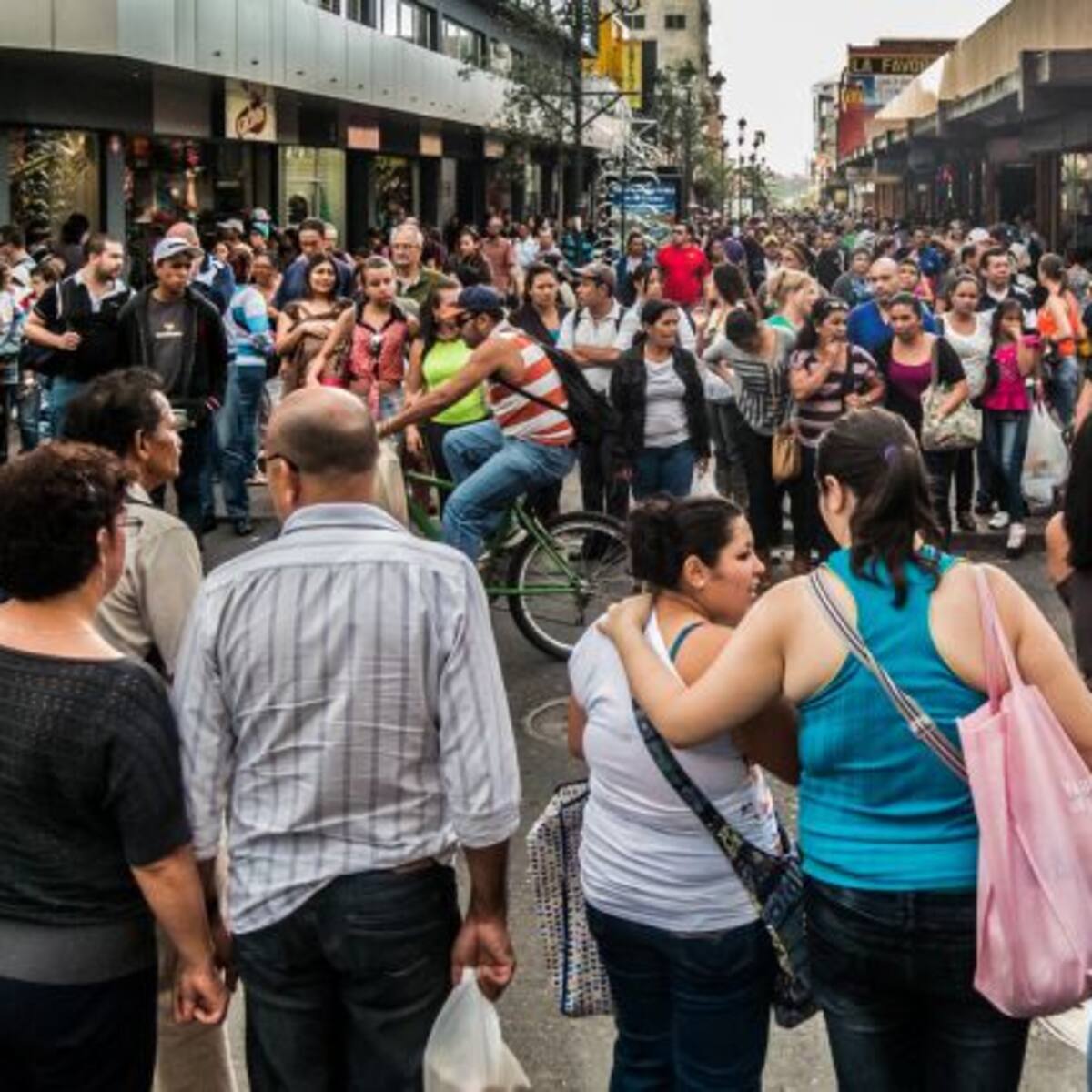 ¿Estás listo para liberar el estrés? 5 consejos básicos te ayudarán.