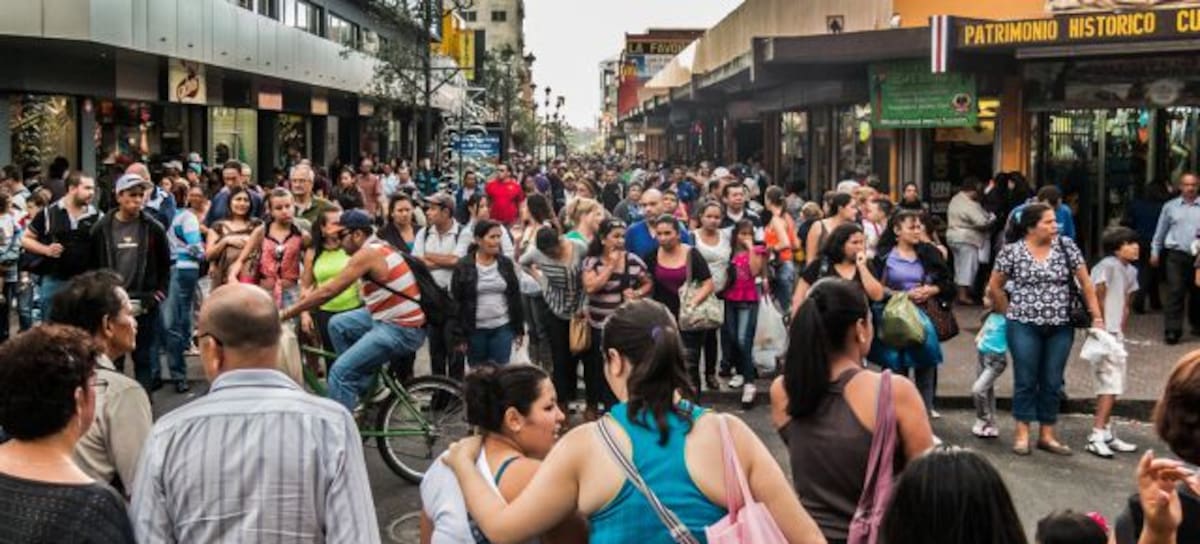 Las personas padecen de preocupación o tensión mental a diario.