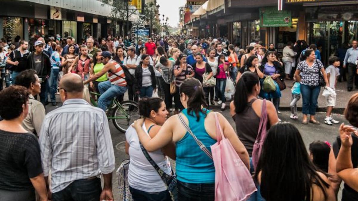 ¿Estás listo para liberar el estrés? 5 consejos básicos te ayudarán.