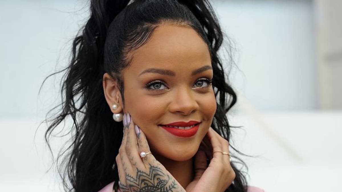 Rihanna anticipa nuevos temas