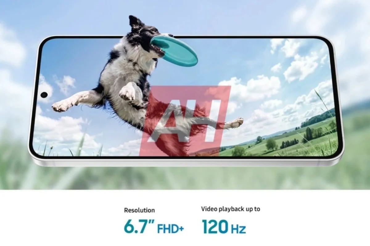 Galaxy S26 FE