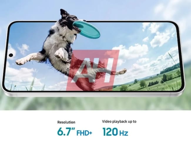 Galaxy S26 FE