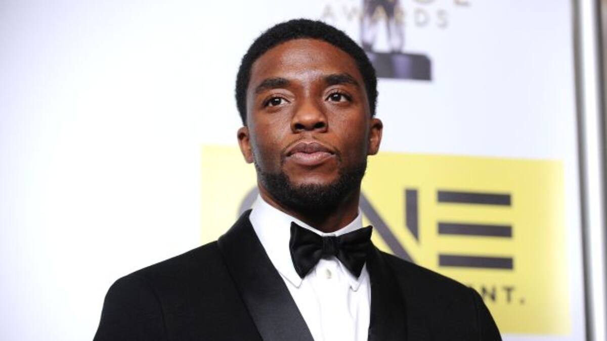 Disney inmortaliza a Chadwick Boseman con un emocionante homenaje