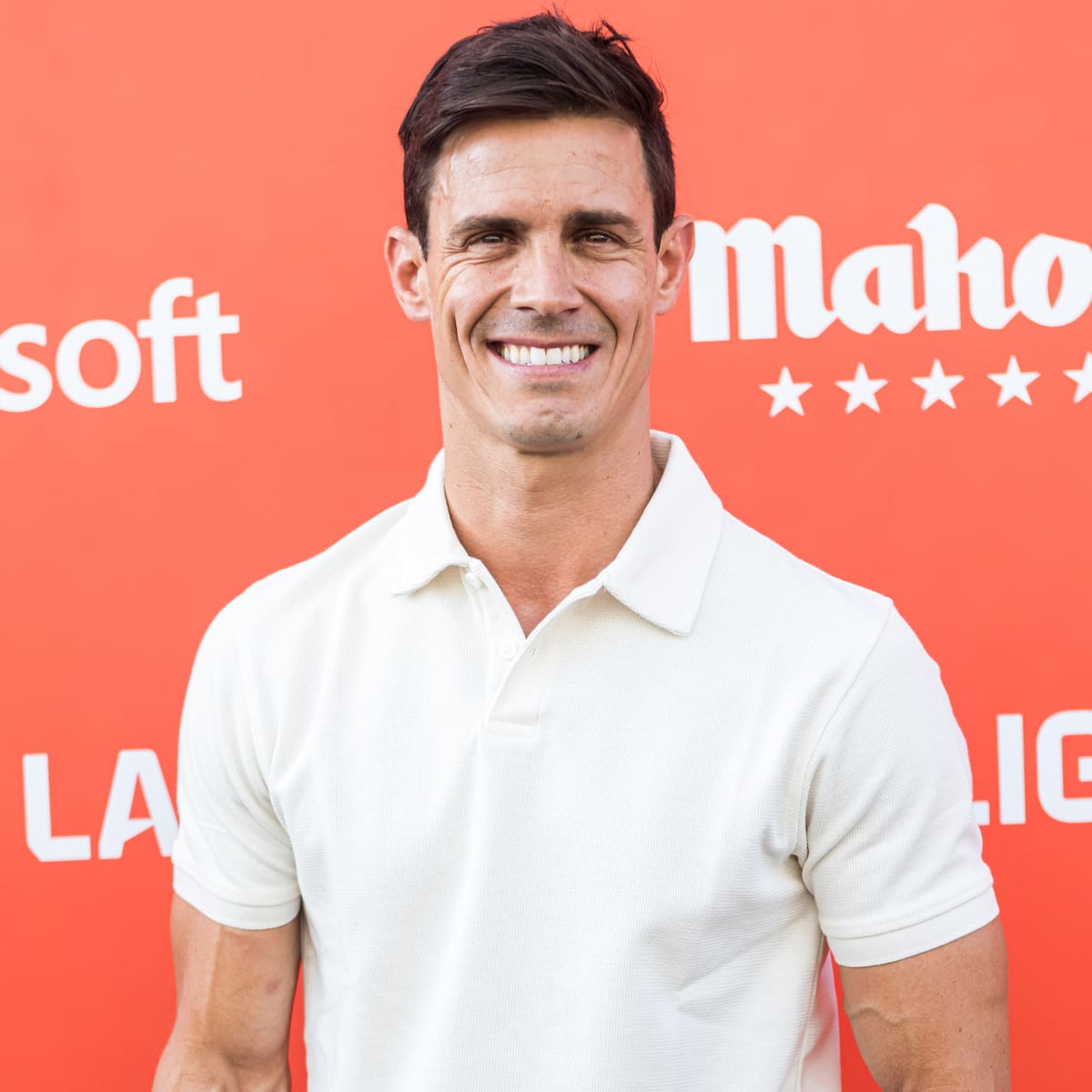 Quién es Edu Aguirre, el periodista deportivo y mejor amigo de Cristiano Ronaldo que participa en La Velada del Año VI