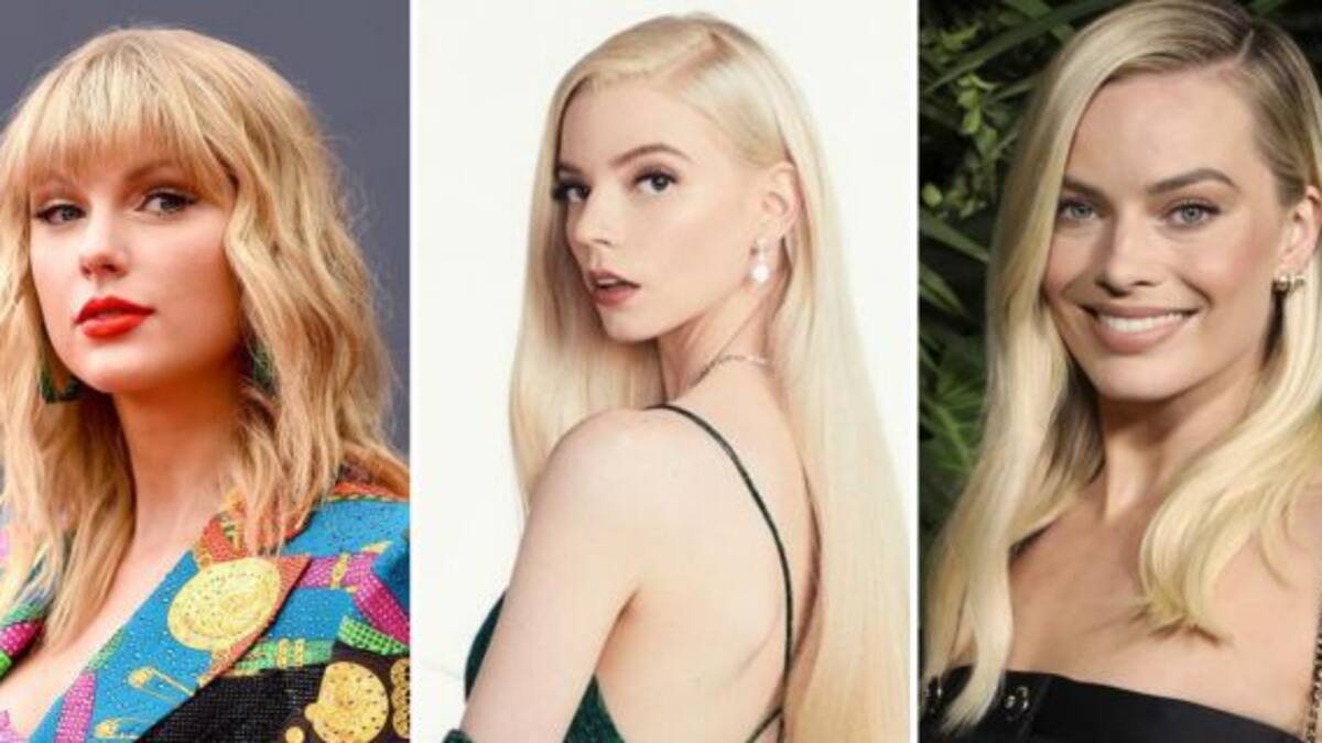 Taylor Swift, Anya Taylor-Joy y Margot Robbie protagonizarán una película