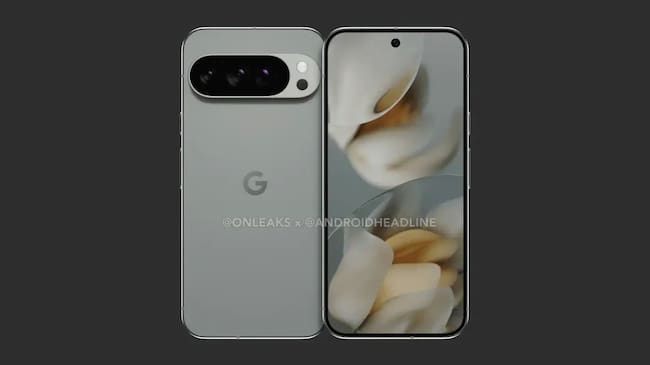 El Pixel 10 Pro XL pinta a ser el caballo ganador de la familia