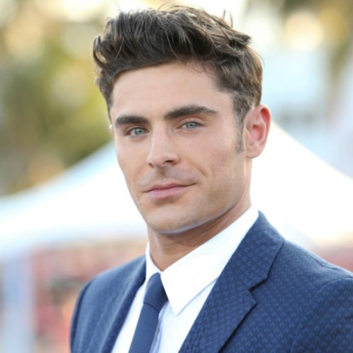 ¿Será Zac Efron el próximo Wolverine?