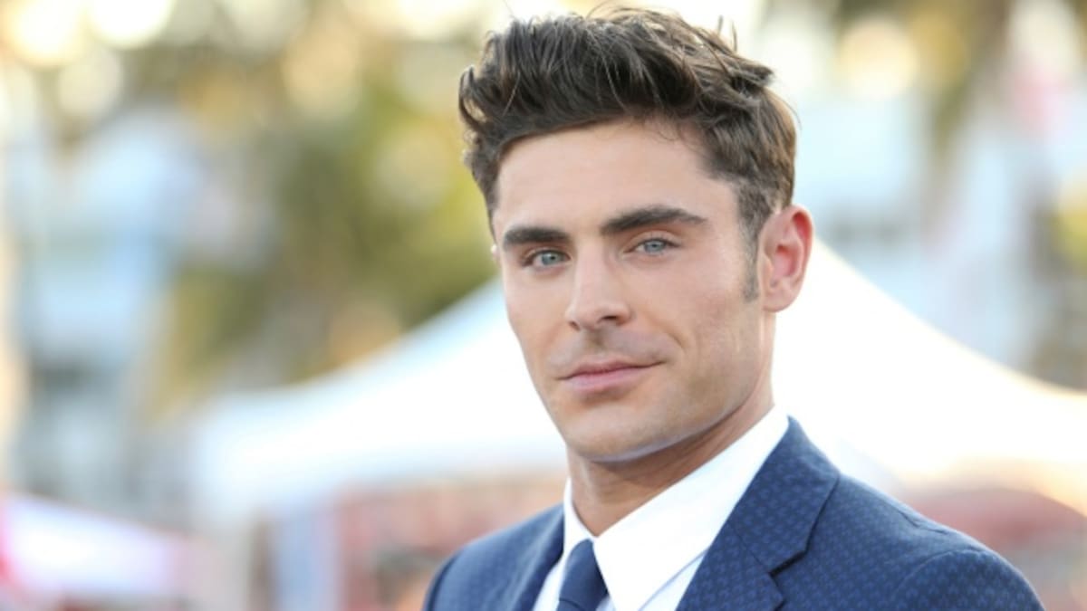 ¿Será Zac Efron el próximo Wolverine?