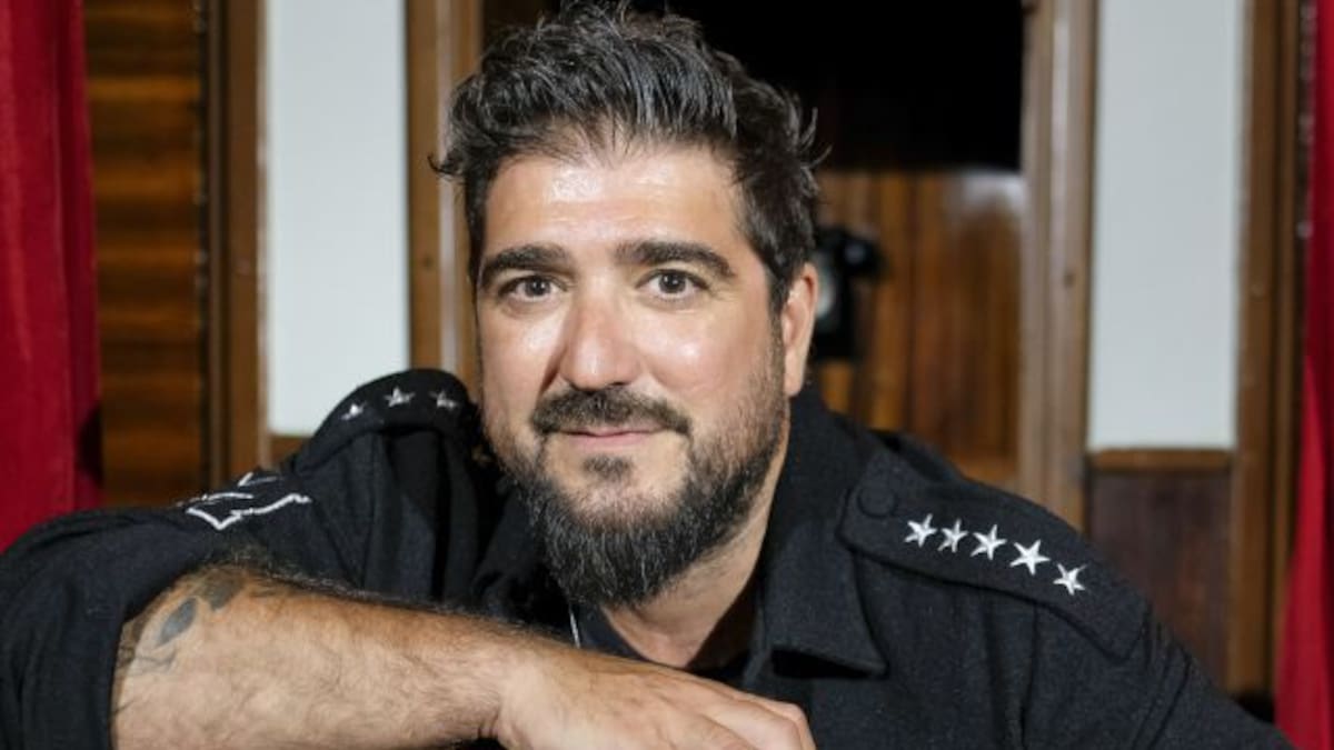 No todo el mundo entiende la foto de Antonio Orozco y Kiko Rivera