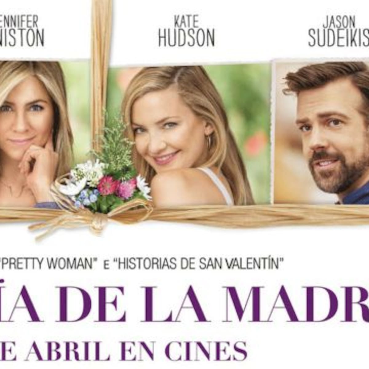 Julia Roberts ganó 3 millones de dólares en cuatro días.