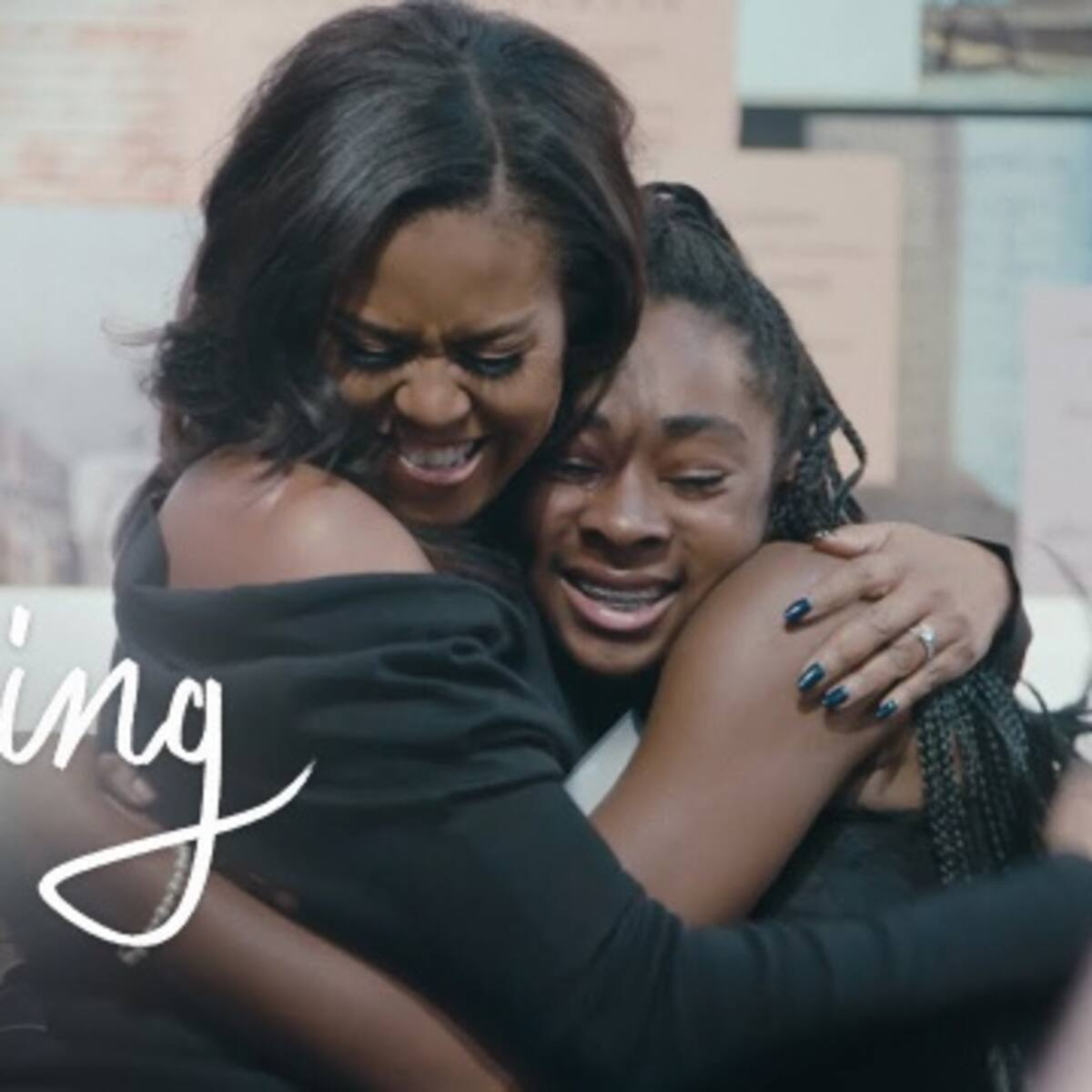 Netflix lanzará 'Becoming'