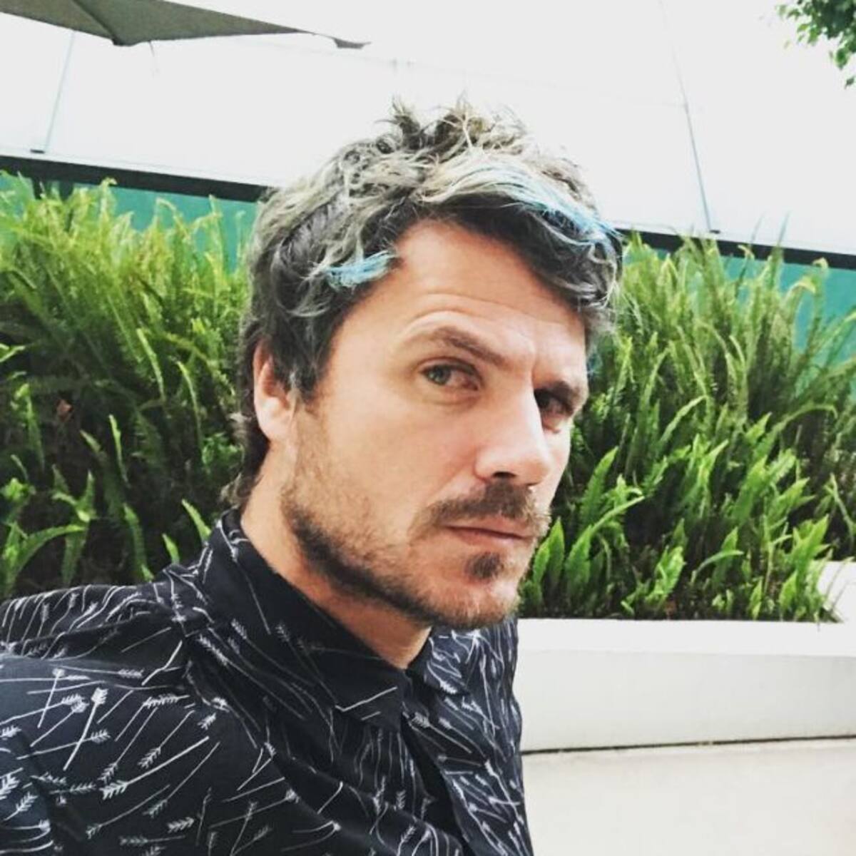 A Dani Martín le preocupa el gallo y no entendemos nada