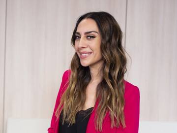 Mónica Naranjo anuncia su ‘Greatest hits tour’ con LOS40 Classic como emisora oficial