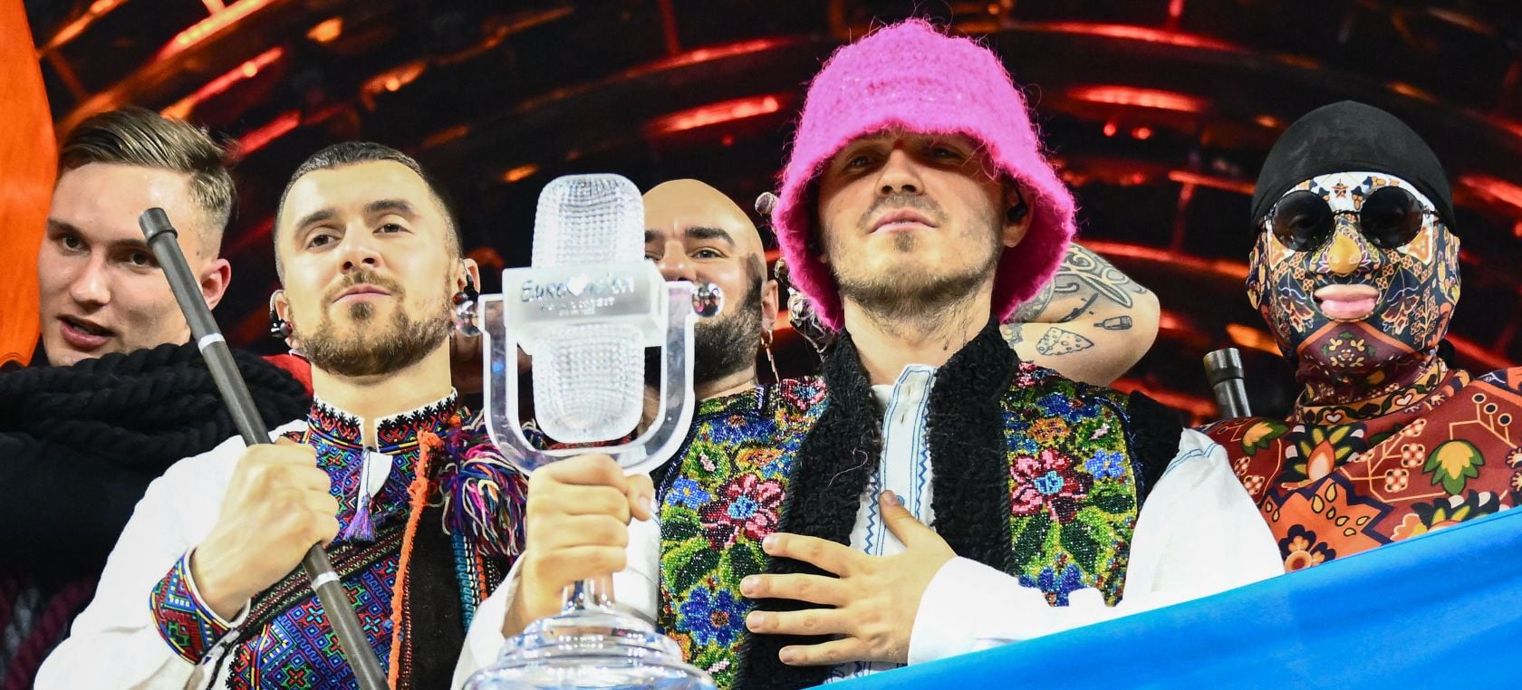 El boicot a Israel en Eurovisión no es nuevo: Así fueron otros sonados casos en el festival