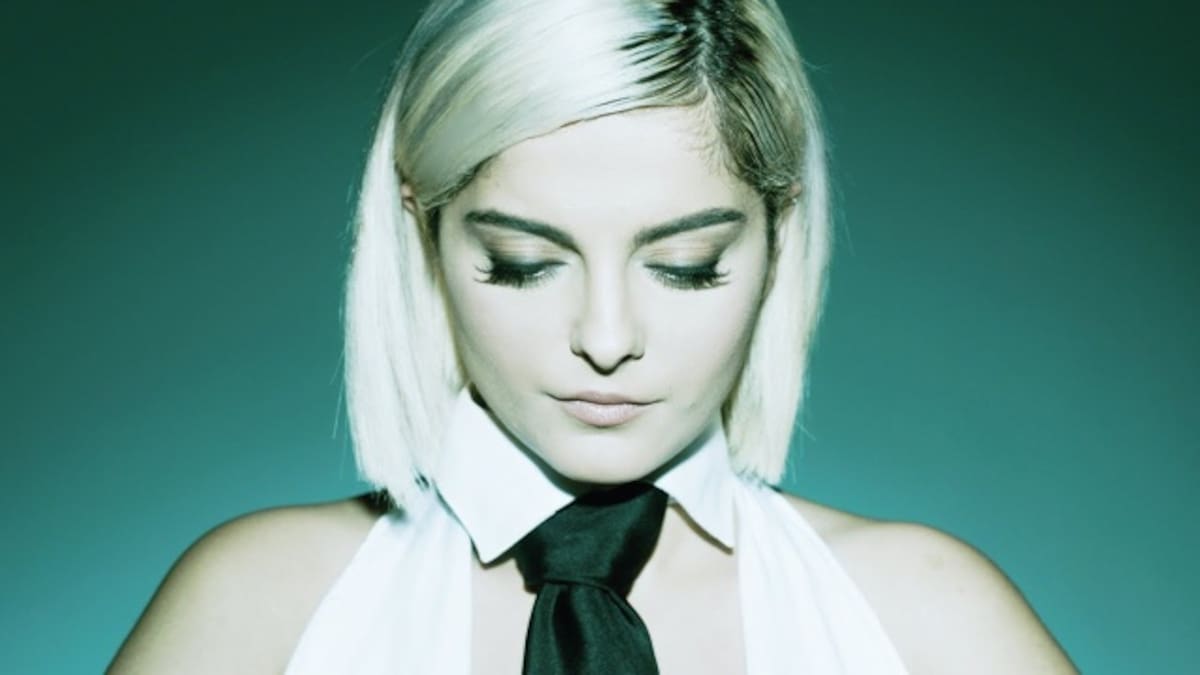 Bebe Rexha lanza 'Not 20 Anymore'