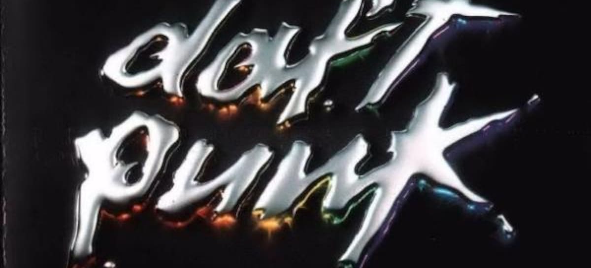 Daft Punk