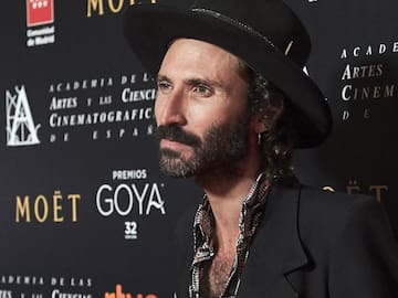 Leiva desvela los detalles del primer disco de su supergrupo The Guapos: 'Hey'