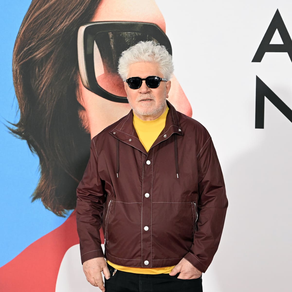 'La Revuelta' tendrá a Pedro Almodóvar como invitado: así será su programa especial de hoy